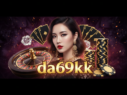 ทางเข้า da69kk