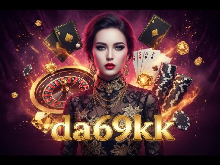 da69kk PG SLOT