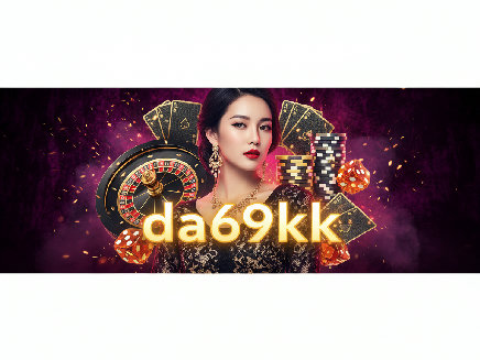 da69kk login